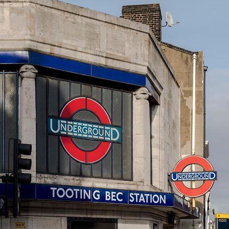 Tooting - Your Apartment London Exterior photo
