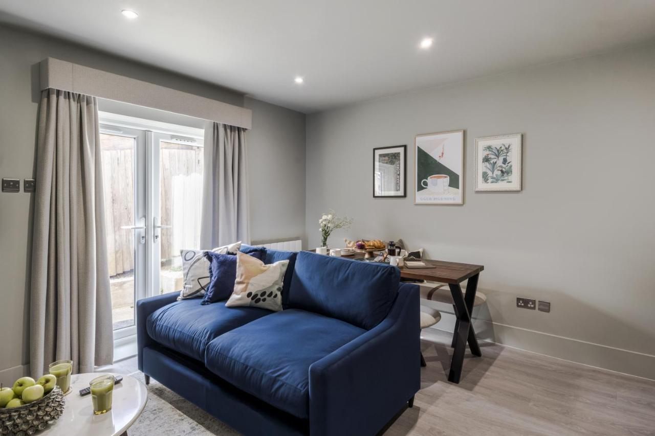Tooting - Your Apartment London Exterior photo