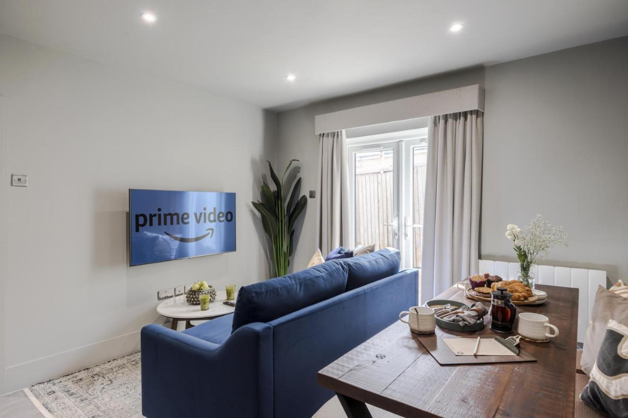Tooting - Your Apartment London Exterior photo