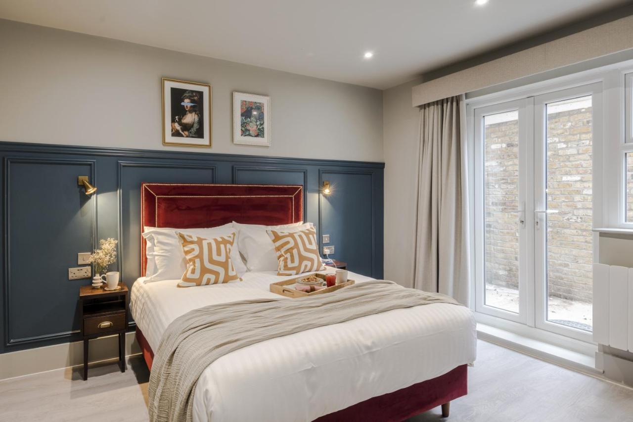 Tooting - Your Apartment London Exterior photo