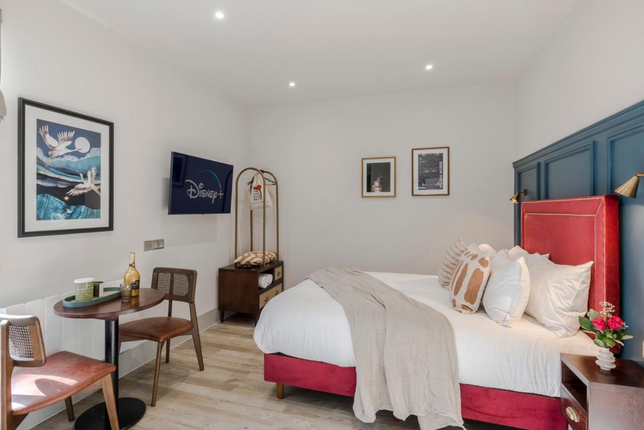 Tooting - Your Apartment London Exterior photo