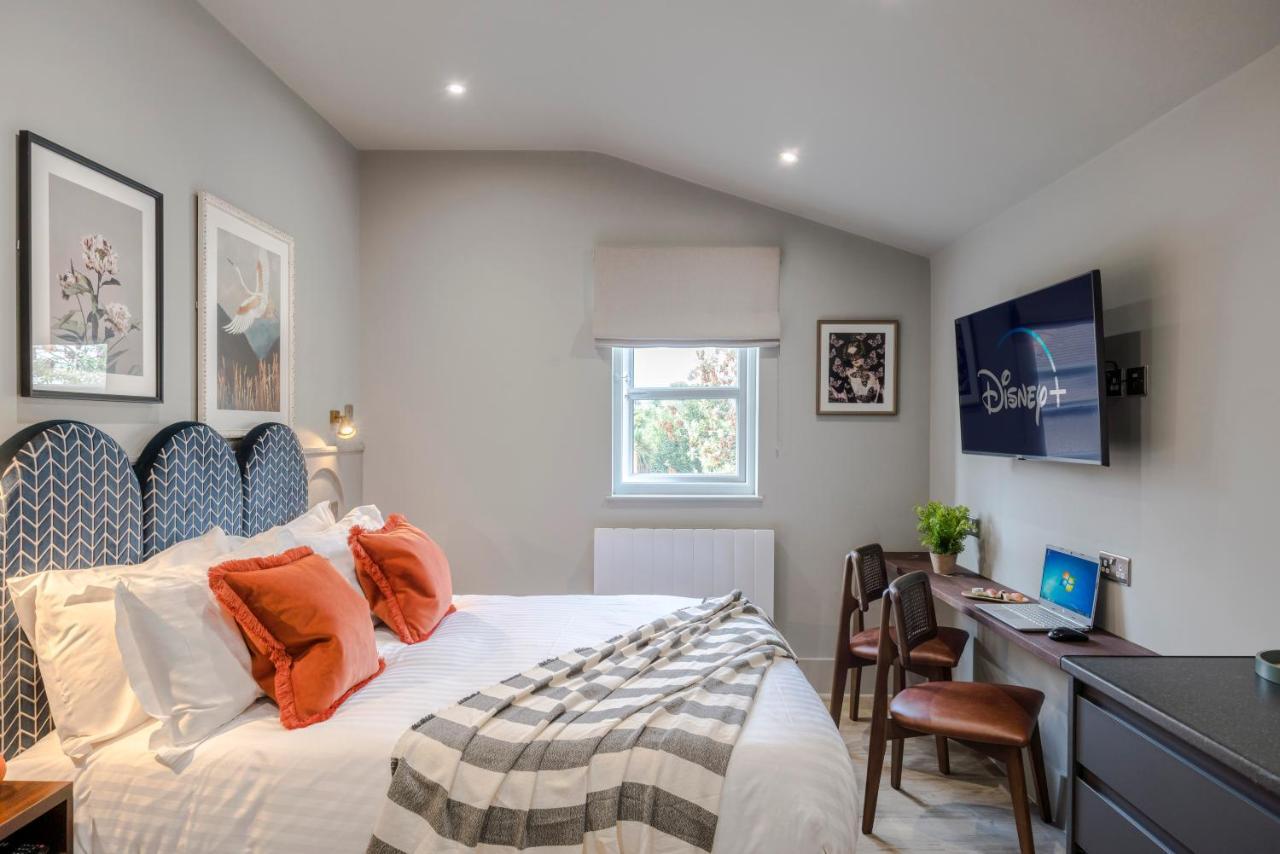 Tooting - Your Apartment London Exterior photo