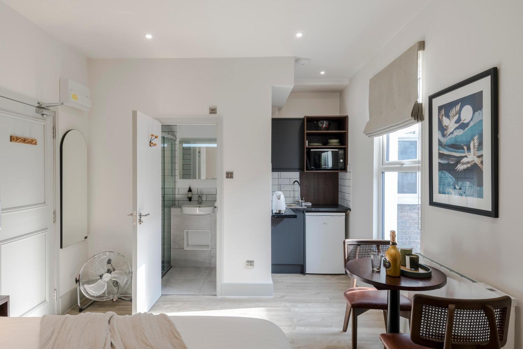Tooting - Your Apartment London Exterior photo
