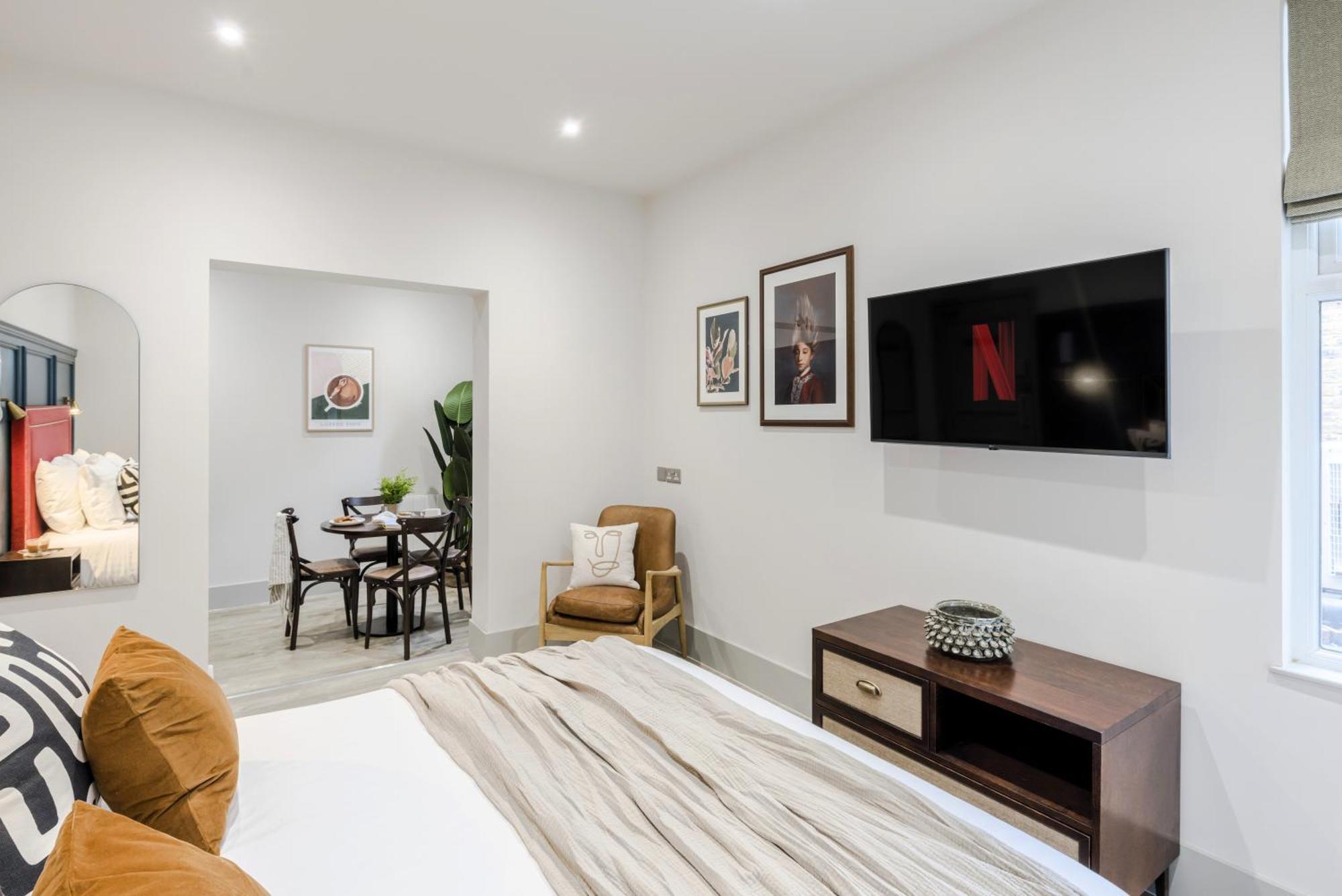 Tooting - Your Apartment London Exterior photo